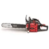 Kép 4/5 - Scheppach BKS 5300 S benzinmotoros láncfűrész, 53 cm3 + ajándék védőszemüveg + fülvédő