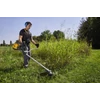 Kép 3/9 - STIGA benzinmotoros bozótvágó BC 760 B (fordulat- és üzemóra számlálóval)