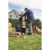 Kép 9/10 - Scheppach Compact 15 T - rönkhasíto 15 tonnás