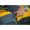 Kép 5/5 - STIGA elektromos gyepszellőztető SV 415 E 1500W
