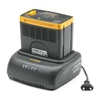 Kép 5/5 - STIGA gyors akkumulátortöltő EC 430 F