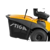 Kép 10/11 - STIGA fűgyűjtős fűnyíró traktor ESTATE 9102 W Honda GXV690