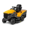 Kép 2/10 - STIGA fűgyűjtős fűnyíró traktor ESTATE 9122 W Honda GXV630