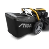 Kép 7/8 - STIGA benzinmotoros fűnyíró COMBI 753 V 