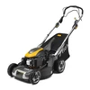 Kép 3/8 - STIGA benzinmotoros fűnyíró TWINCLIP 950 VE