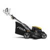 Kép 7/7 - STIGA benzinmotoros fűnyíró TWINCLIP 950 V