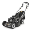 Kép 2/8 - STIGA benzinmotoros fűnyíró TWINCLIP 955 B