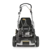 Kép 3/8 - STIGA benzinmotoros fűnyíró TWINCLIP 955 B