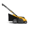 Kép 3/5 - STIGA elektromos fűnyíró COMBI 340c