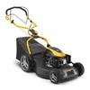Kép 1/9 - STIGA benzinmotoros fűnyíró COMBI 553 S