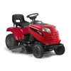 Kép 1/6 - SPECIAL 398 H oldalkidobós fűnyíró traktor ( STIGA gyártmány )