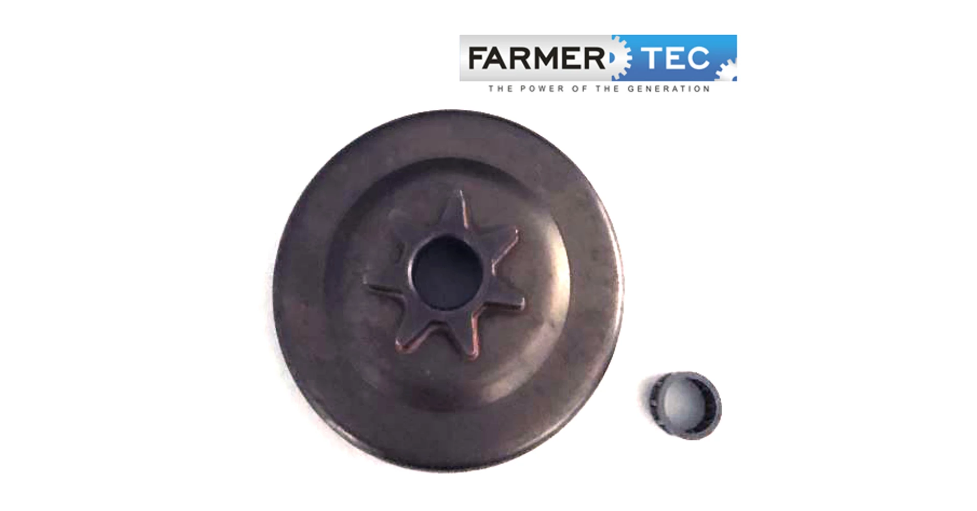 6 Dadi Di Copertura Per Pignone Per 010 011 012 024 025 026 028