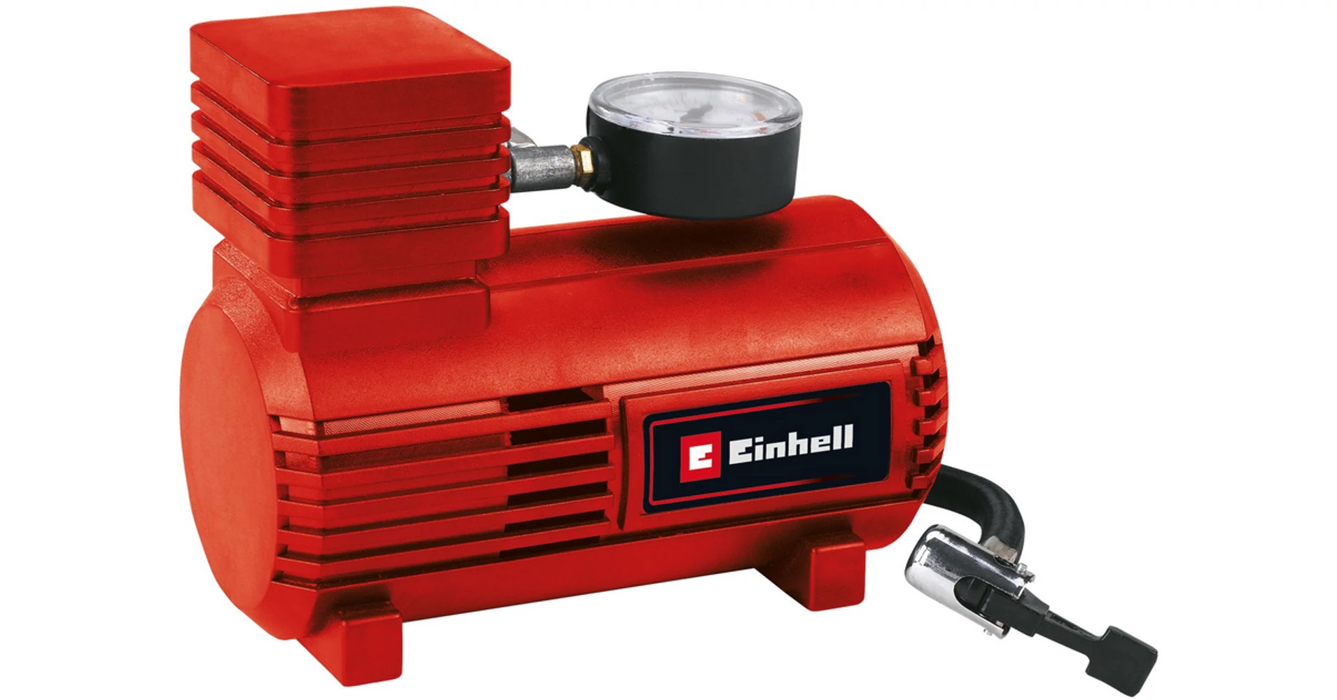 Einhell CC-AC 12V Compressore Portatile Presa Accendisigari 12 V | Ferramenta Carozzi S.R.L - 13