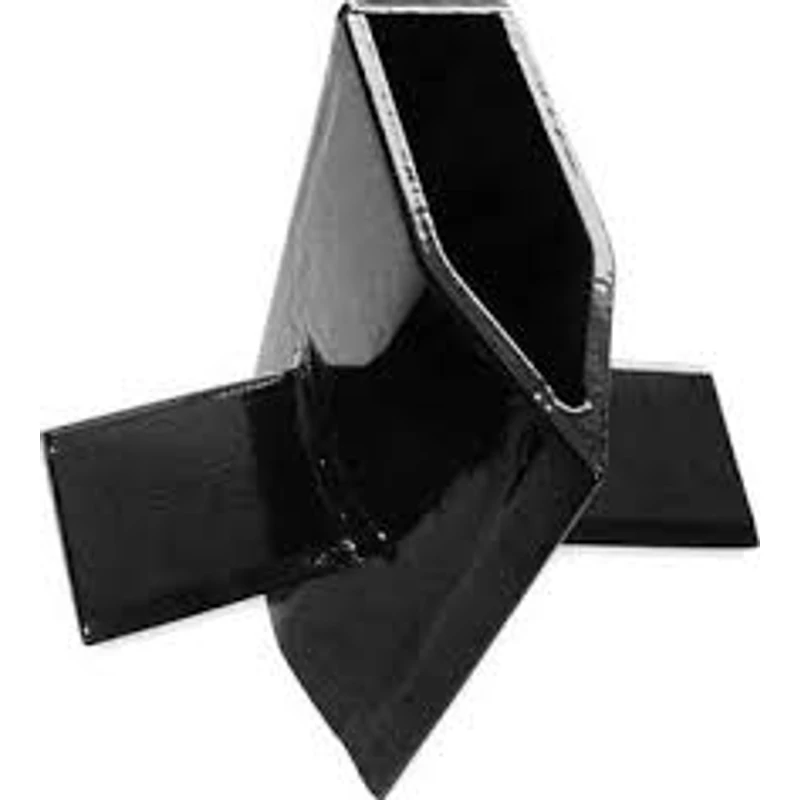 Hecht kereszthasító ék 670, 671 rönkhasítókhoz