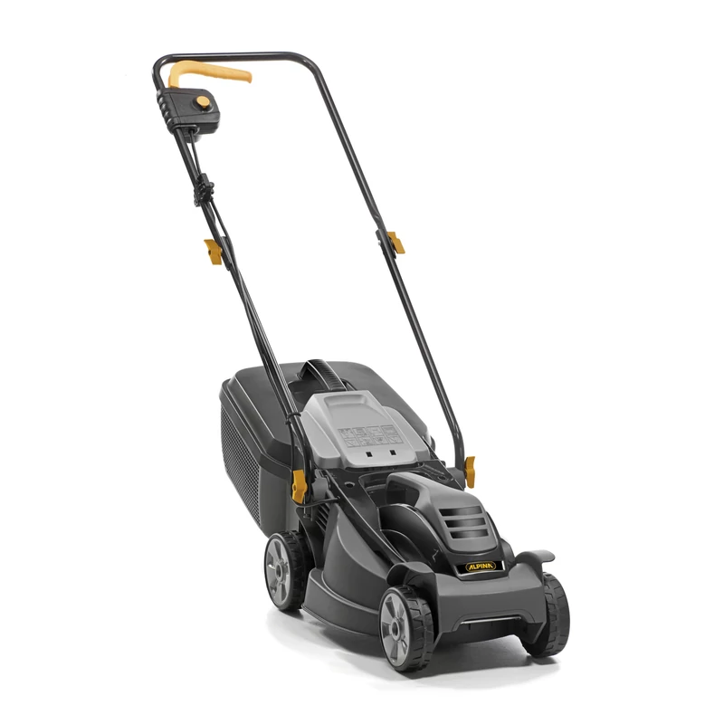 ALPINA elektromos fűnyíró BL 320 E