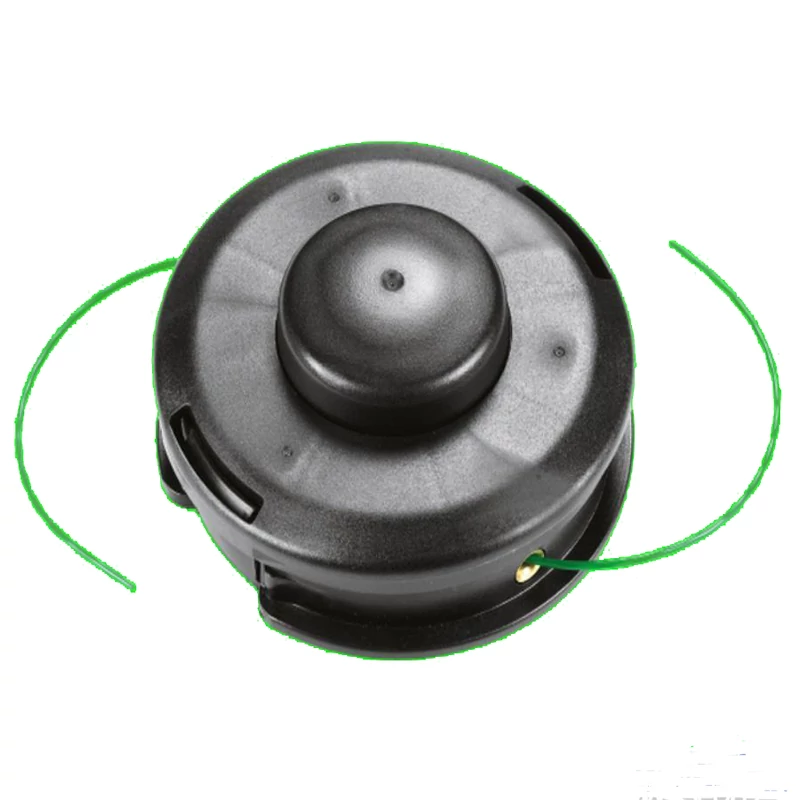 Damilfej 109,0 mm félautomata 10,0 x 1,0 bal menetes anya