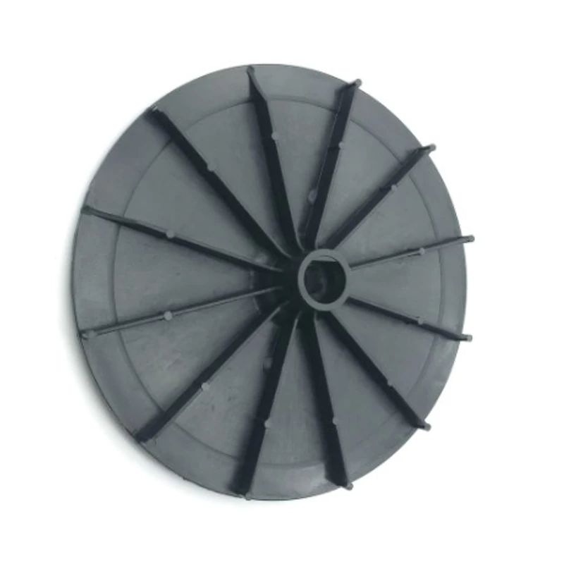 Fűnyíró késtartó MTD 3812E rövid nyakú