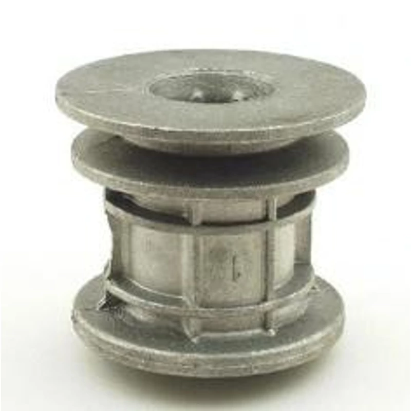 Fűnyíró késtartó McCulloch P6053SD