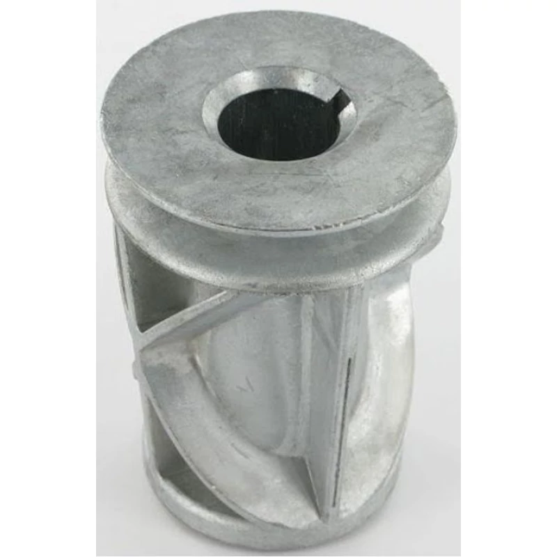 Fűnyíró késtartó Alko Classic 5.1 25,4 mm