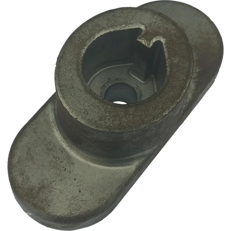 Fűnyíró késtartó MTD 3 lyuku