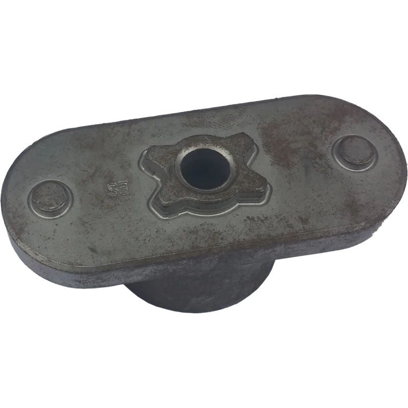 Fűnyíró késtartó MTD 48SPB