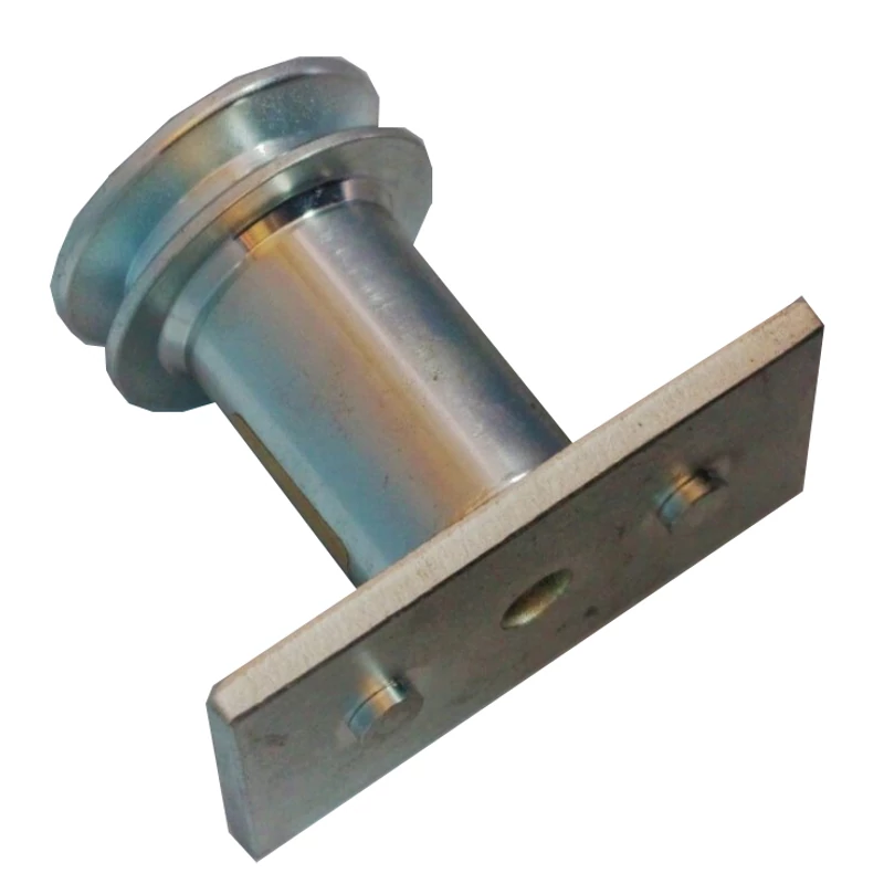 Fűnyíró késtartó Partner 553 önjáró