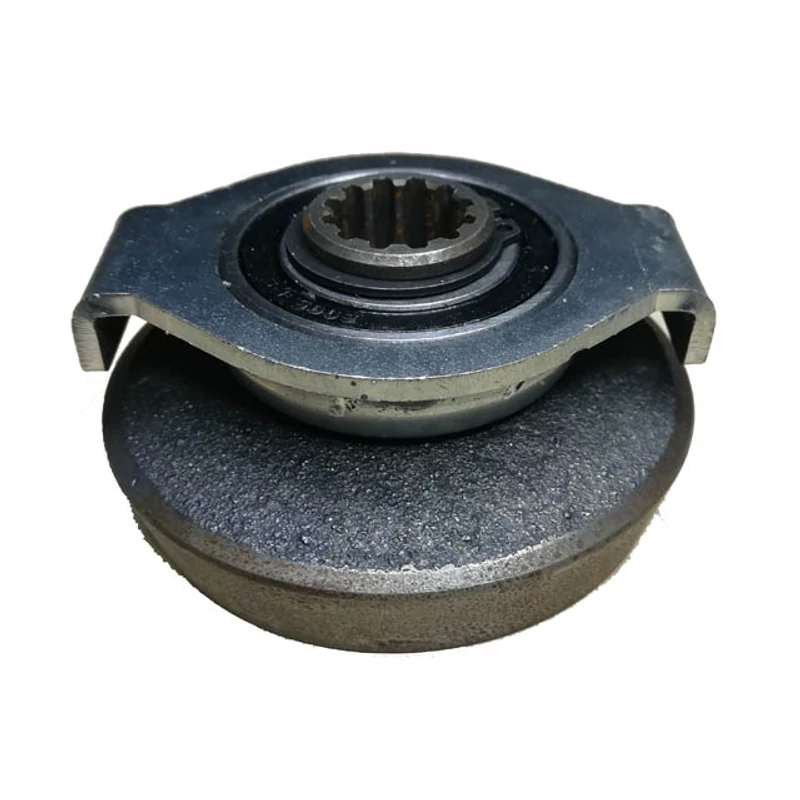 Robi 66 kuplung alsó komplett