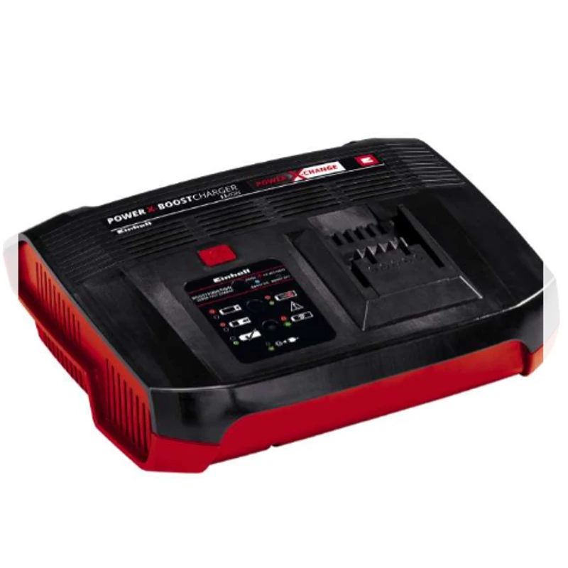 Einhell 18V Boost-Charger P-X-C Plus akkutöltő