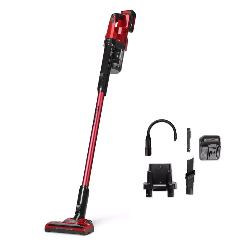 Einhell TE-SV 18 Li akkus álló porszívó (1x4,0Ah)
