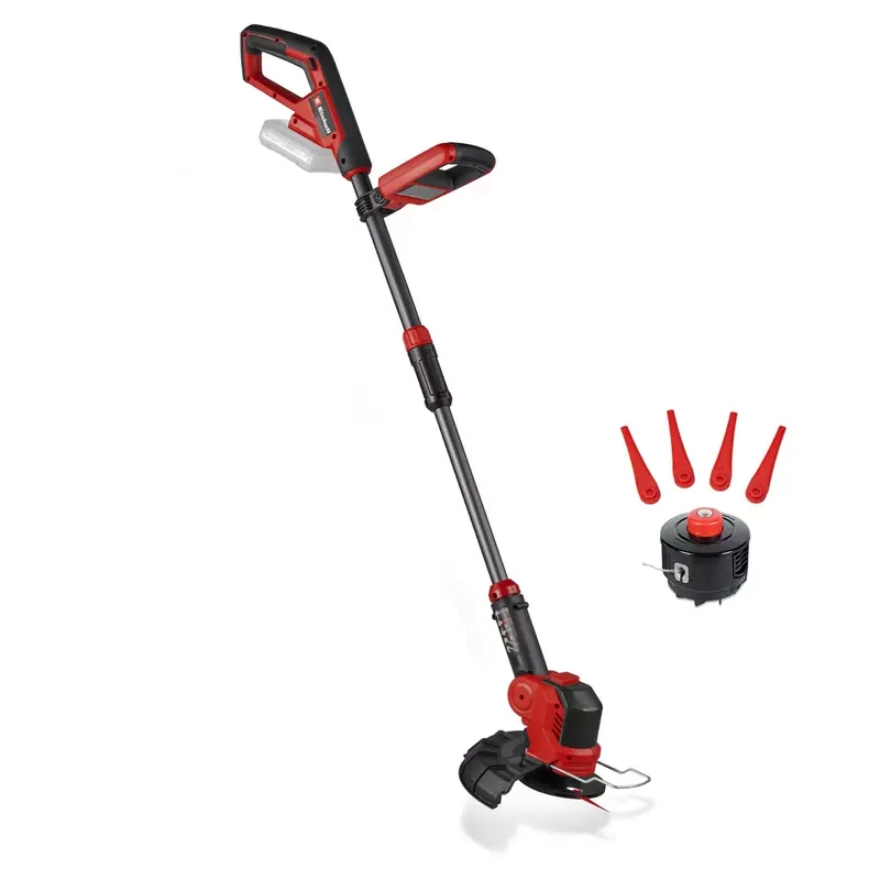 Einhell GE-CT 18/25-1 Li-Solo akkus fűszegélynyíró