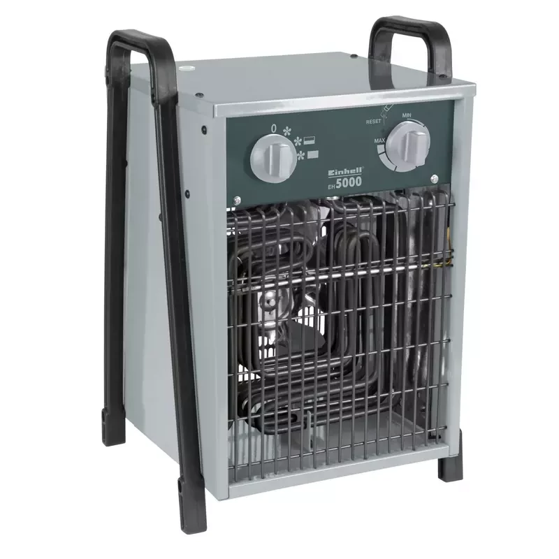 Einhell EH 5000  elektromos hősugárzó