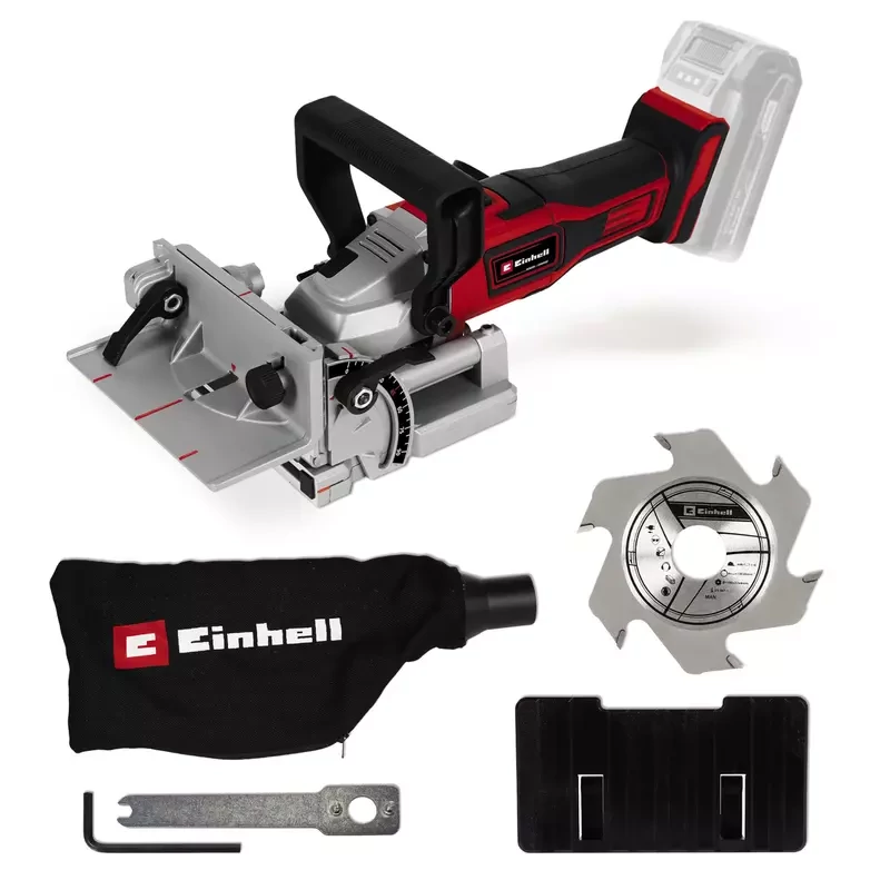 Einhell TE-BJ 18 Li - Solo akkus lamellázógép