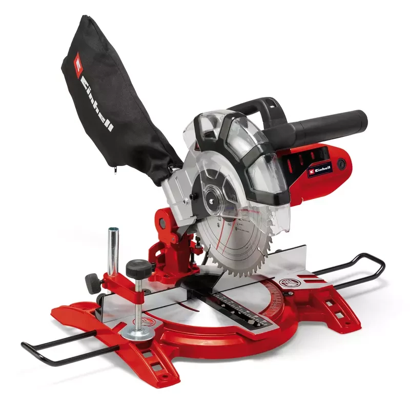 Einhell TC-MS 2112  gérvágó