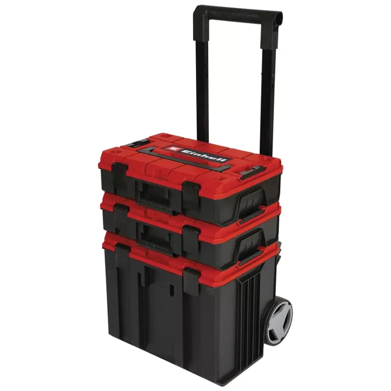 Einhell E-Case torony prémium koffer