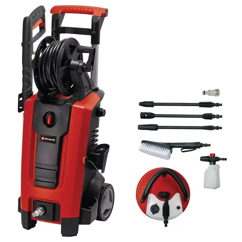 Einhell TE-HP 170  magasnyomású mosó
