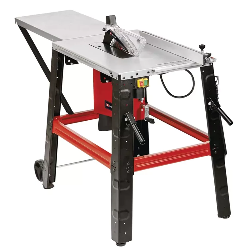 Einhell TC-TS 315 U asztali körfűrész