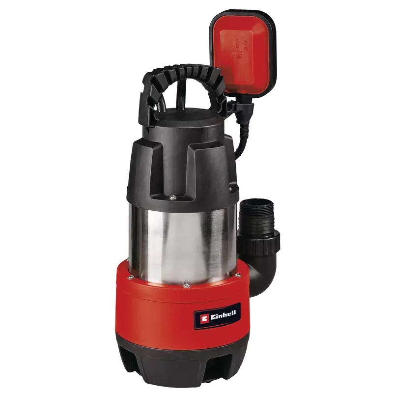 Einhell GC-DP 9040 N szennyvízszivattyú Einhell GC-DP 9040 N szennyvízszivattyú