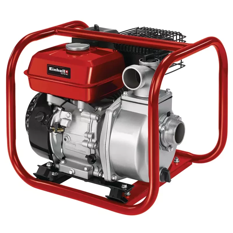 Einhell GE-PW 46 benzines szivattyú Einhell GE-PW 46 benzines szivattyú