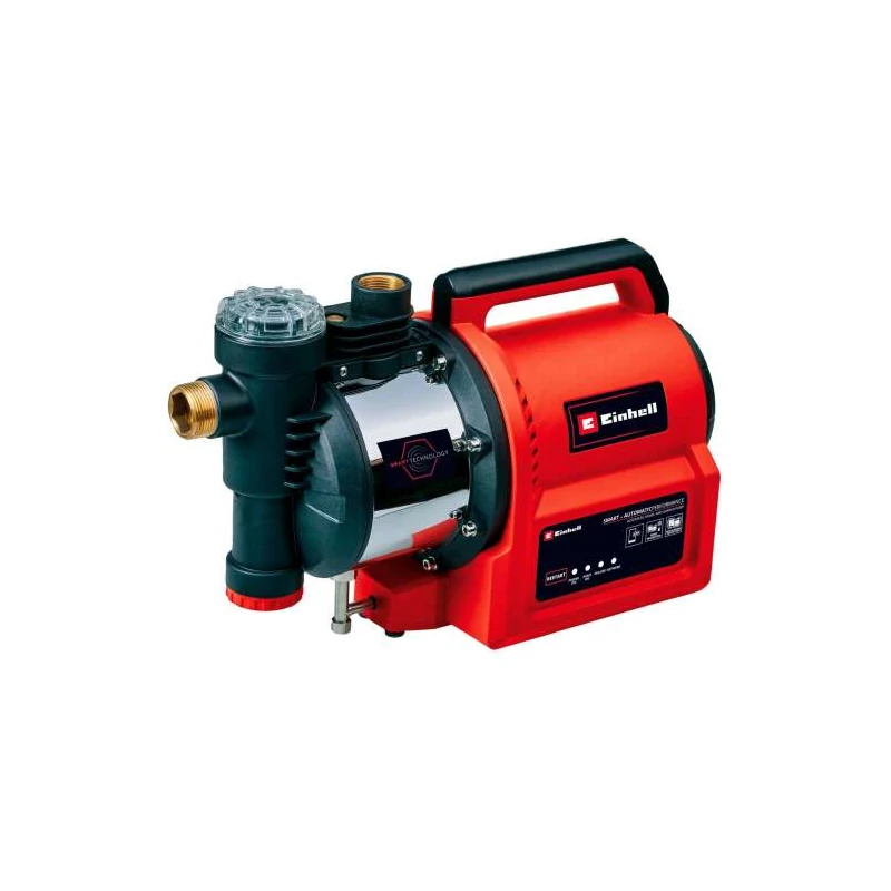 Einhell GE-AW 1144 SMART automata házi vízmű Einhell GE-AW 1144 SMART automata házi vízmű