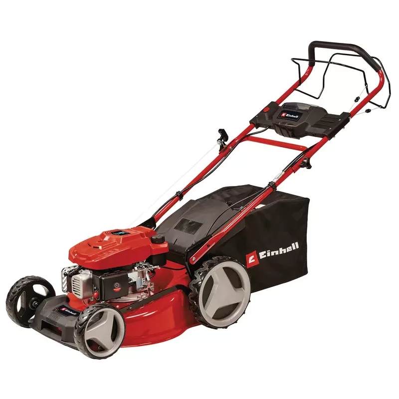 Einhell GC-PM 46 SM HW-E Li benzines fűnyíró