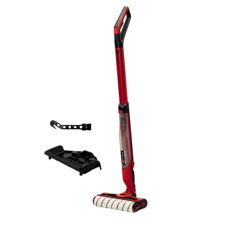 Einhell CLEANEXXO - Solo akkus padlótisztító