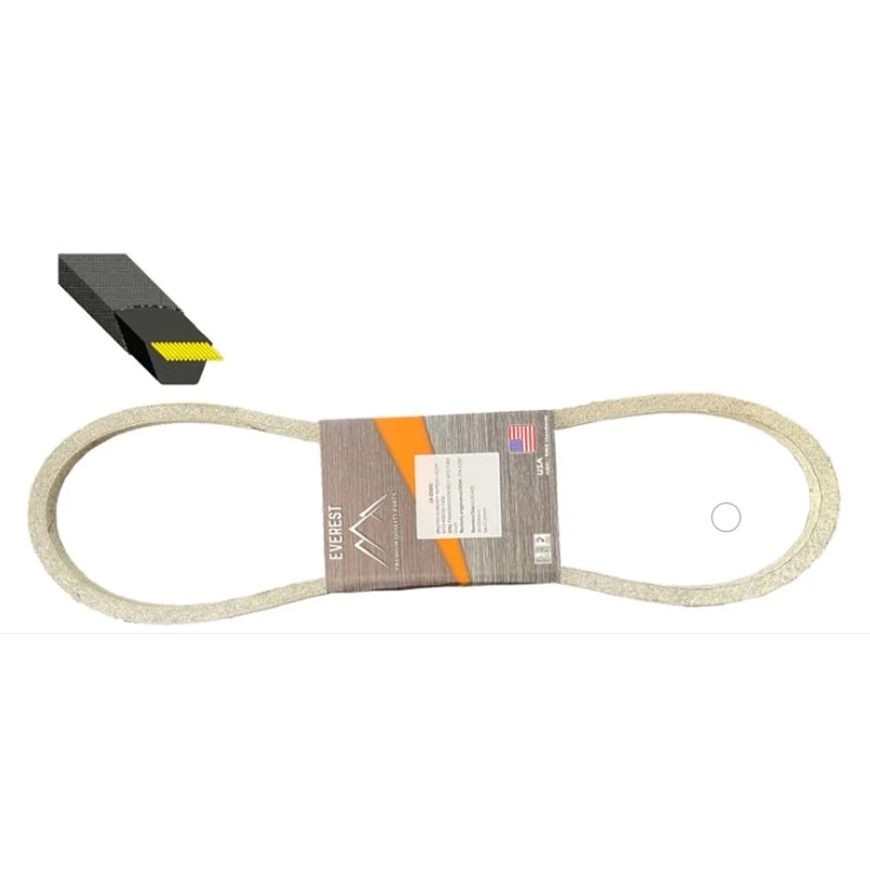  ÉKSZíJ MTD 754-04171 EVEREST