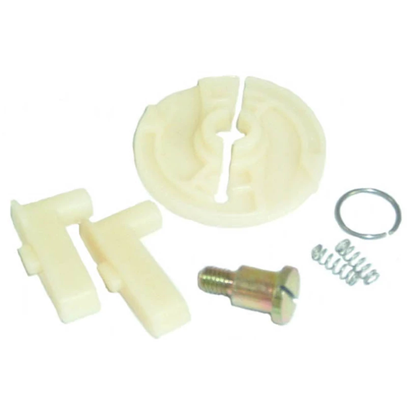 BERÁNTÓ KÖRMÖK MŰANYAG KOMPLETT HONDA GCX