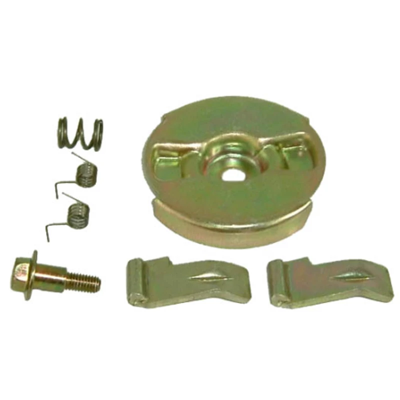 BERÁNTÓ KÖRMÖK FÉM KOMPLETT HONDA GX240,GX270, GX340, GX390