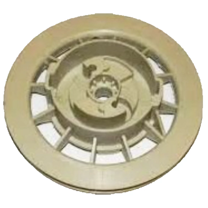 KÖTÉLORSÓ FÉM BERÁNTÓ KÖRMÖK HONDA GX110-GX160