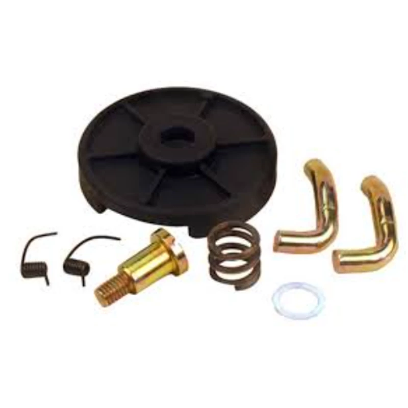 BERÁNTÓ KÖRMÖK FÉM GÖMBÖLYŰ KOMPLETT HONDA GX