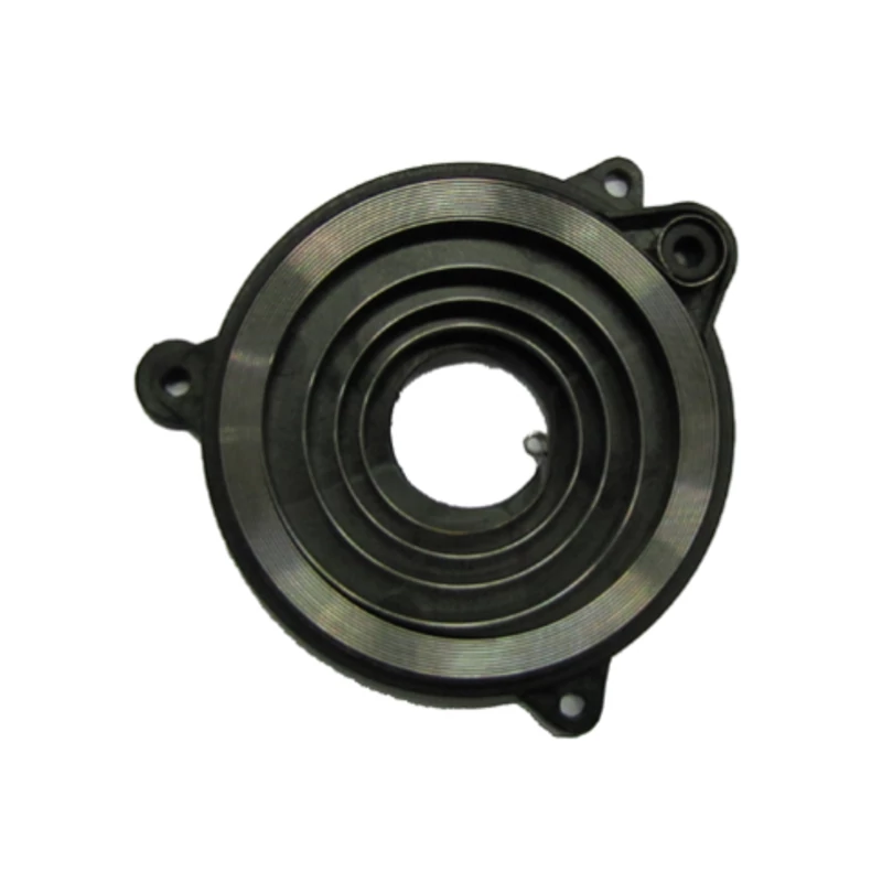 BERÁNTÓ RUGÓ  DOLMAR 109, 111, 115 MAKITA DCS430, DCS520, DCS5200