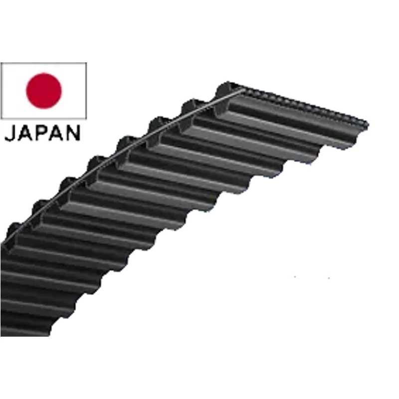 KÉSMEGHAJTÓ  ÉKSZíJ CASTELGARDEN  TC122 1800