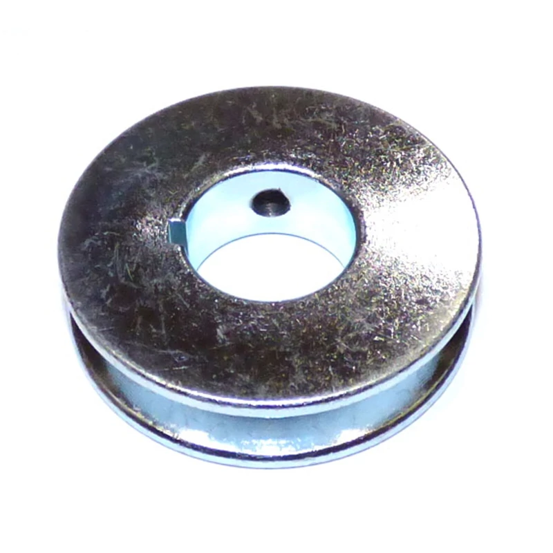 Ékszíjtárcsa CASTELGARDEN 464 484