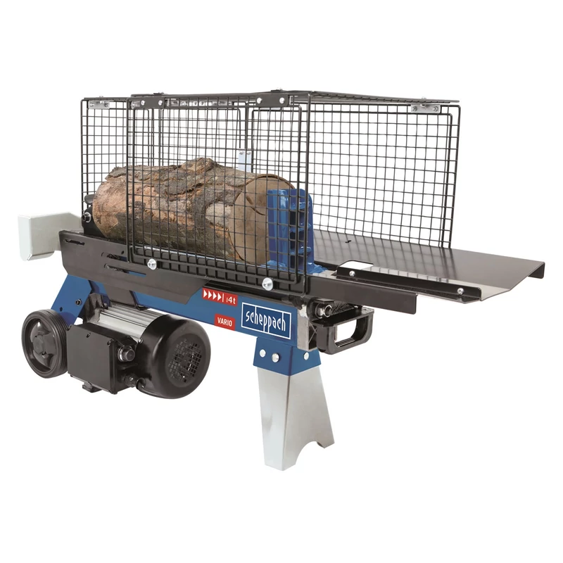 HL 460 - rönkhasító 4t